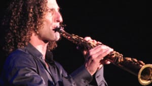 Kenny G: What a nice young man. (Photo by Andros 1337 via Creative Commons/Flickr)