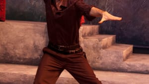 Getting to Shakespeare's good parts with 'Kill Will.' Image via FringeArts.com.