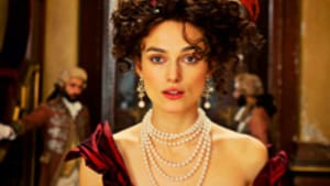 Knightley as Anna: Not what Tolstoy had in mind.