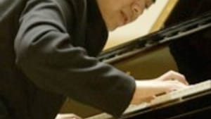 Lang Lang: The audience was divided.