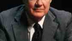 Ted Leisenring stood up to John L. Lewis but couldn't say no to his ancestors.