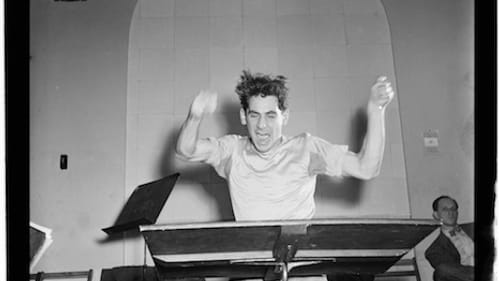 NMAJH's exhibit is "like stepping into the maestro's life." (Photo by Matthew Christopher Photography.)
