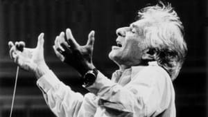 Bernstein's passion and power were undeniable. (Paul de Hueck, courtesy of the Leonard Bernstein Office, Inc.)