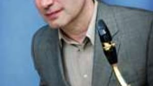 Levy: An instrument whose time is coming.