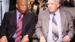 Freedom Rider Lewis and Klansman Wilson: What brought them together?