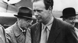 Lindbergh in Germany, 1937: Mixed motives.