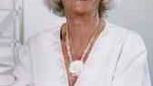 Locks: She knew how to nurture creativity.