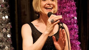 Mary Ellen Desmond's 13th annual 'Comfort & Joy' concert is on December 11. (Photo courtesy of the artist)