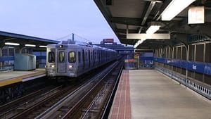 Can riding the Market-Frankford Line inspire music? Relâche composer Erica Ball says yes. (Photo via Wikimedia Commons.)