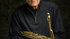 Hear Michael Pedicin on August 17 at Hawthorne Park. (Image courtesy of the artist.)