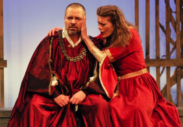 Kahn, Capper: Shaking with ambition. (Photo: Kendall Whitehouse.)