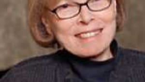 She likened journalists to burglars.