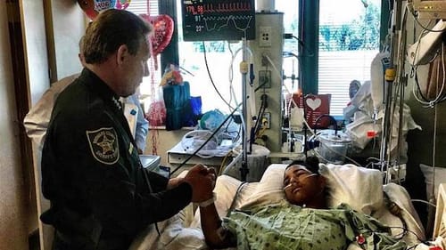 Fifteen-year-old Parkland student Anthony Borges saved 20 of his classmates' lives and remains in the hospital more than a month after the mass shooting at his school. (Photo via Creative Commons/Wikimedia.)