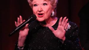 Spend Valentine's Day with Marilyn Maye. (Photo via marilynmaye.com)