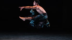 Mark Morris's artistry disregards boundaries. (Photo by Erin Baiano.)