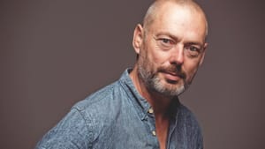 British tenor Mark Padmore. (Photo courtesy of Philadelphia Chamber Music Society)