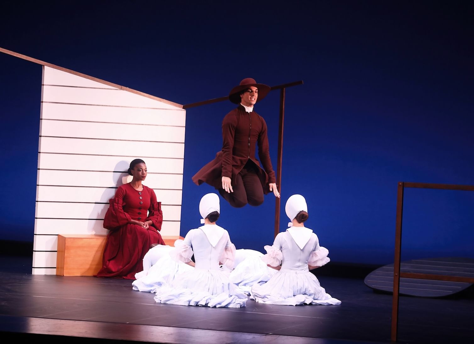 That good ol' 'Appalachian Spring.' (Photo by Brigid Pierce)