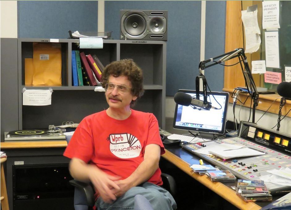 (Photo by Beata Rzeszodko-Rosen)