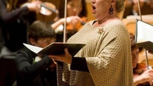 Soprano Mary Wilson performed Richard Strauss’s ‘Four Last Songs’ with DSO. (Image courtesy of the artist.)