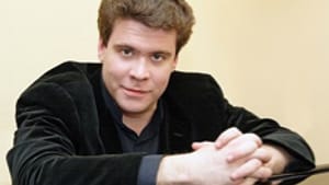 Matsuev: Rapid but not rushed.