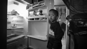 Photographer Barbara Grover knew about hunger in Third World countries, but after her three-year odyssey taking pictures for 'This Is Hunger,' she wondered, "How can this happen in America?" (Photo by Barbara Grover, 2016, courtesy of MAZON: A Jewish Response to Hunger)
