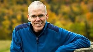 McKibben: Up against the corporations.