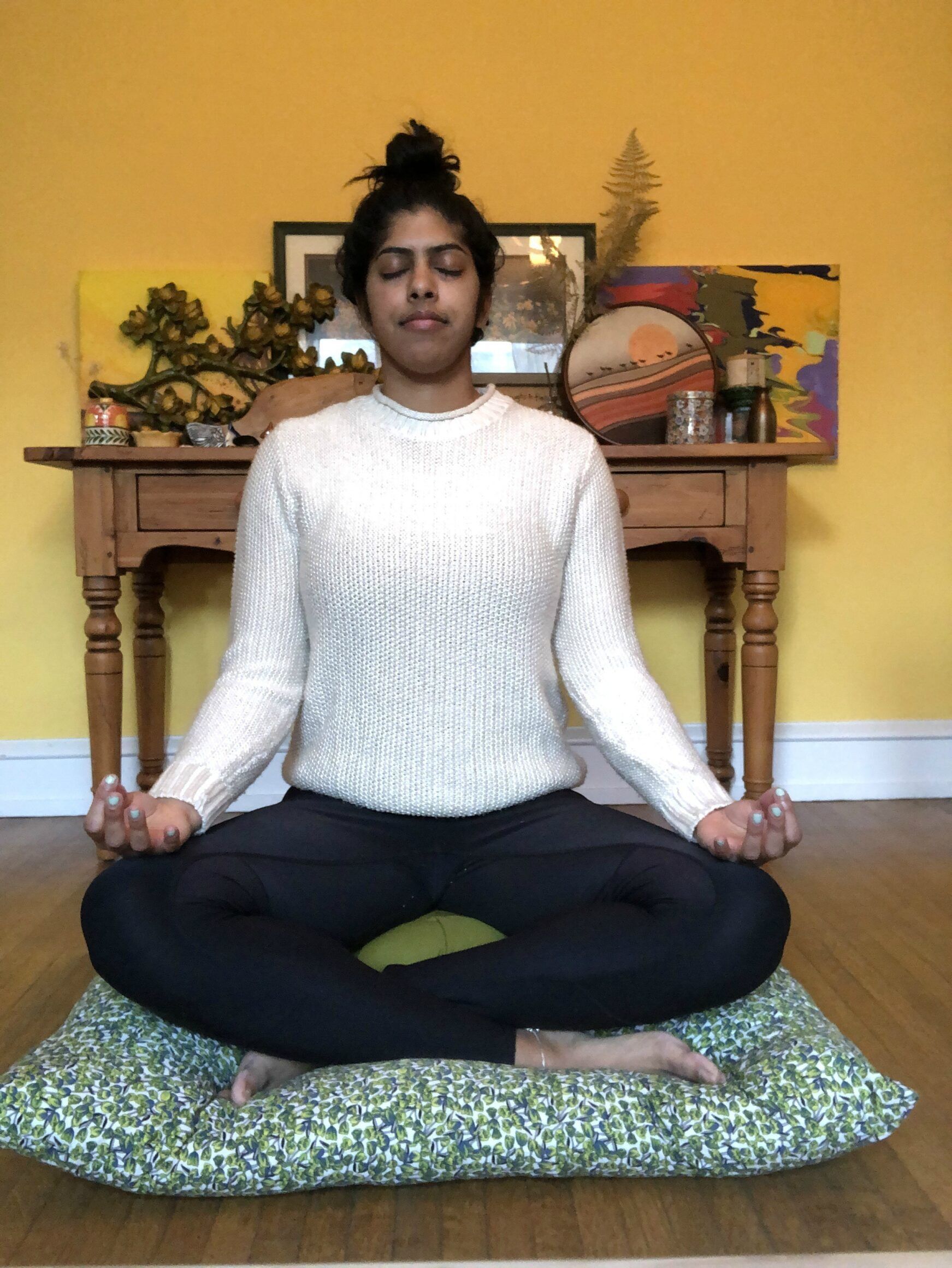 Meditation BSR 4 6 20