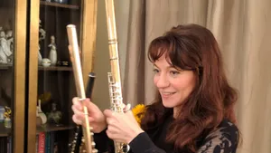 Mimi Stillman BSR 10 30 24