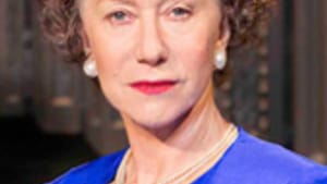 Mirren: Does the queen use a cell phone?