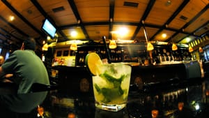 Craving a Mojito this winter? Come downstairs to Nacional 56. Image via Wikimedia Commons.