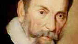 Monteverdi: Between the Church and sensual love.