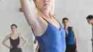 Moore: Layered with expression.