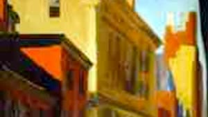 Like so many building blocks.