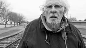 Bruce Dern comes home to find nothing has changed. Or has it?