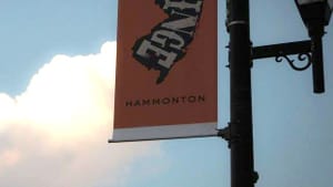 Discover Fringe beyond Philly in Hammonton, NJ. (Photo courtesy of the Jersey Fringe Festival.)