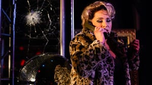 As Elle of ‘La voix humaine,’ Patricia Racette brings subtle grace. (Photo courtesy by Dominic M. Mercier.)