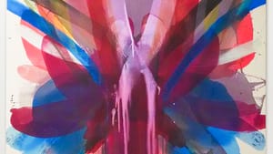 CreativeXchange teacher Nathan Pankratz's 2014 'Goethescrocus.' Image via nathanpankratz.com.