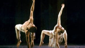 'Without Words': Issues closer to young dancers' lives.