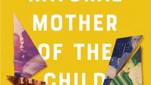 Krys Malcolm Belc’s new memoir explores nonbinary birth and parenthood. (Image courtesy of Counterpoint Press.)