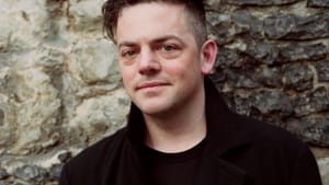 Muhly's opera 'Marnie' premieres at the Met in November, but Philadelphia Orchestra audiences got a sneak peek. (Photo by Ana Cuba.)