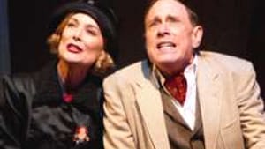 Wilder (left) and Stutts: Bitter with the sweet.