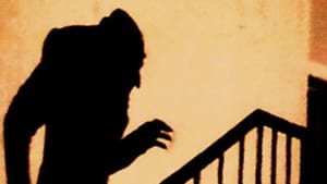 After 96 years, he's STILL coming for you. (Image via Wikimedia Commons.)