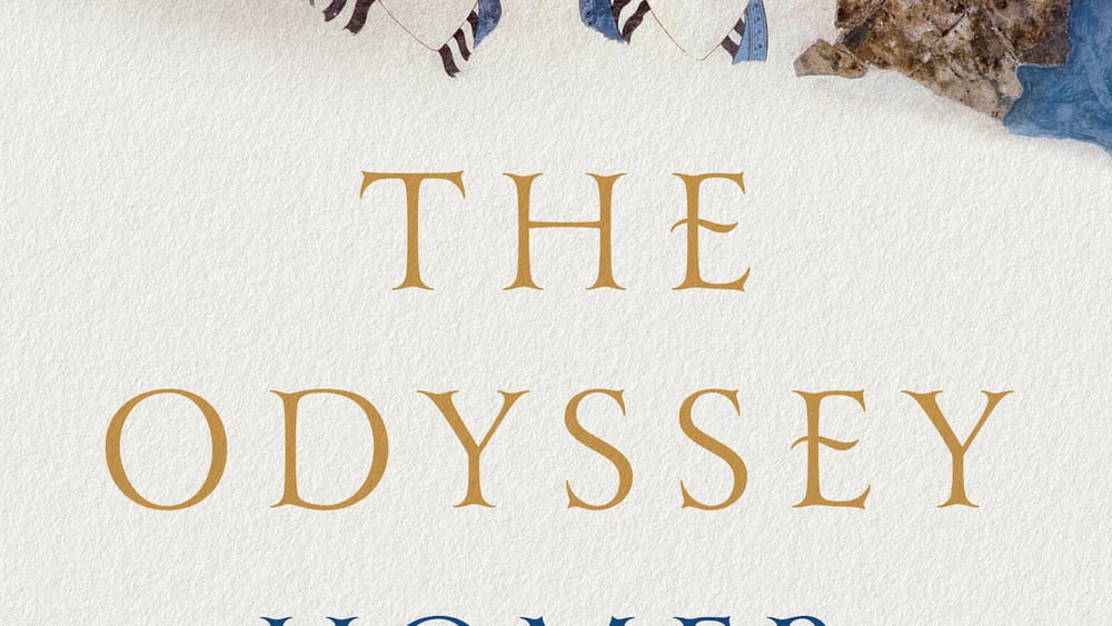 Emily Wilson's new translation of Homer's 'The… | Broad Street Review