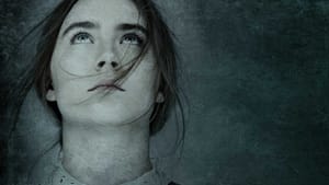 Saoirse Ronan as Abigail: Beware the storm— and the wolf.