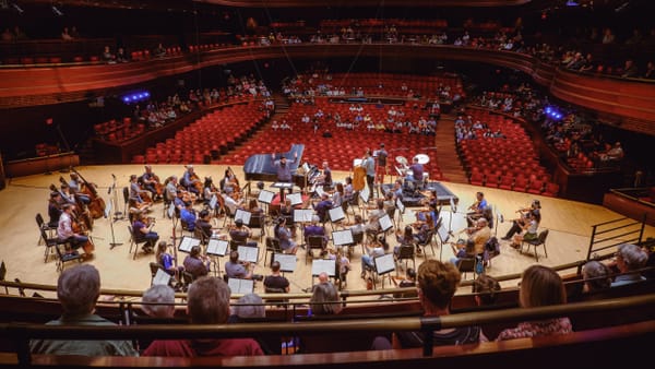 Philadelphia Orchestra Open Rehearsals Take Broad Street Review philadelphia-orchestra-open-rehearsals-take-broad-street-review