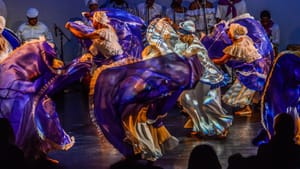 The Parade of the Orishas is at Taller Puertorriqueño this weekend. (Photo by Jaci Downs.)