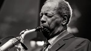 Ornette Coleman in 2011. (Photo by Michael Hoefner via Creative Commons/Wikimedia)