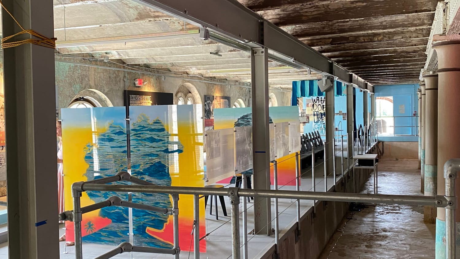 The POOL: A Social History of Segregation… | Broad Street Review