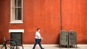 Evoking photographer Robert Frank: a street scene from Philly high schooler Leila Ibrahim. (Image courtesy of PPAC.)