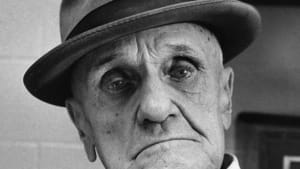 Henry Martinson is an essential voice in the history of American labor movements. (Image courtesy of Lightbox.)